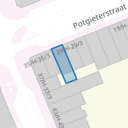 Perceel ASD13-Q-1439