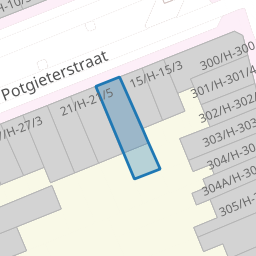 Perceel ASD13-Q-1445