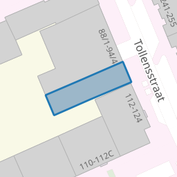 Perceel ASD13-Q-1536