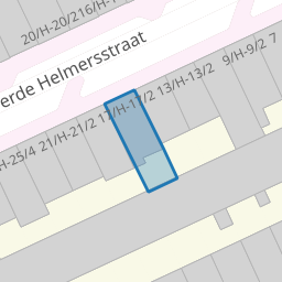 Perceel ASD13-Q-2034