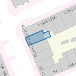 Perceel ASD13-Q-2521