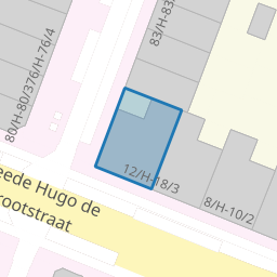 Perceel ASD13-Q-305