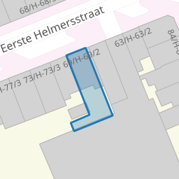Perceel ASD13-Q-3868