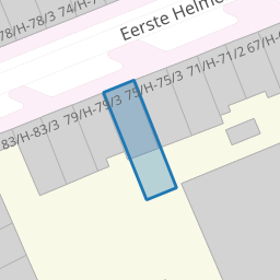 Perceel ASD13-Q-3976