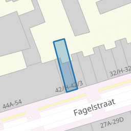 Perceel ASD13-Q-4550