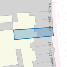 Perceel ASD13-Q-4771