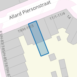 Perceel ASD13-Q-4778
