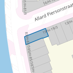 Perceel ASD13-Q-4780