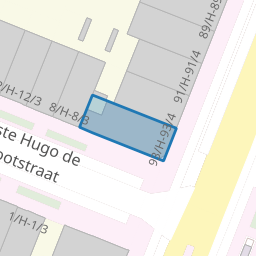Perceel ASD13-Q-494