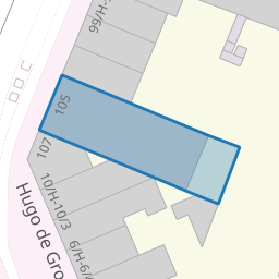Perceel ASD13-Q-4965