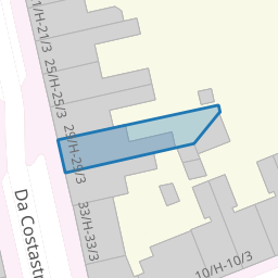 Perceel ASD13-Q-5033