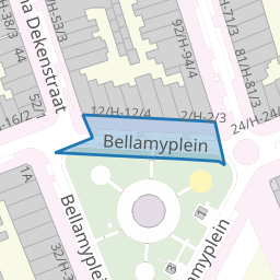 Perceel ASD13-Q-5045