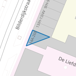 Perceel ASD13-Q-5063