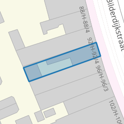 Perceel ASD13-Q-5069