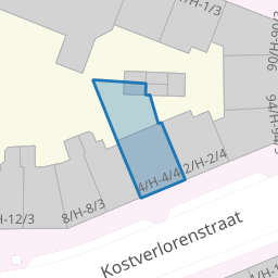 Perceel ASD13-Q-5522