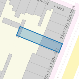 Perceel ASD13-Q-5999