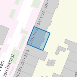 Perceel ASD13-Q-6517