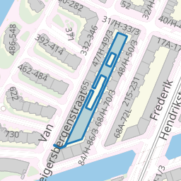 Perceel ASD13-Q-6751