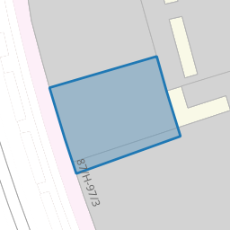 Perceel ASD13-Q-6794