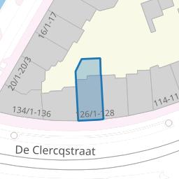 Perceel ASD13-Q-6899