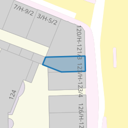 Perceel ASD13-Q-721
