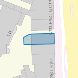 Perceel ASD13-Q-727