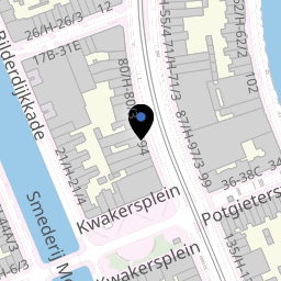 Appartement ASD13 Q 8169 8