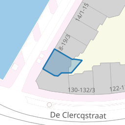Perceel ASD13-Q-8716