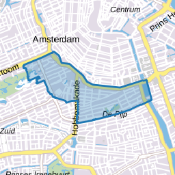 Kadastrale gemeente Amsterdam