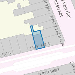 Perceel ASD14-R-1005