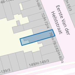 Perceel ASD14-R-1009