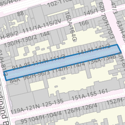 Perceel ASD14-R-1011