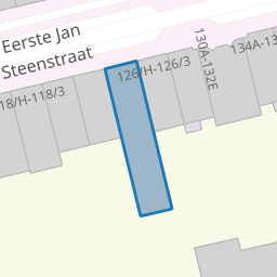 Perceel ASD14-R-1025