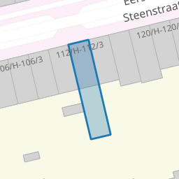 Perceel ASD14-R-1031