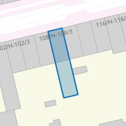 Perceel ASD14-R-1033