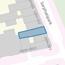 Perceel ASD14-R-1066