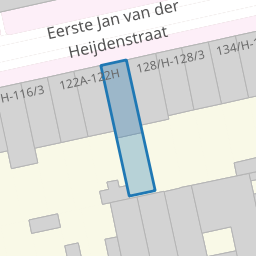 Perceel ASD14-R-1091