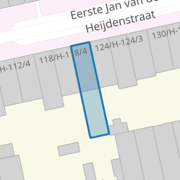 Perceel ASD14-R-1093