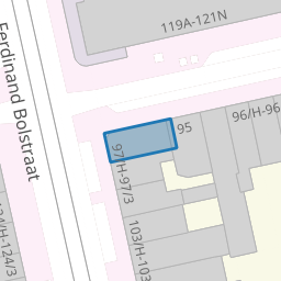 Perceel ASD14-R-1109