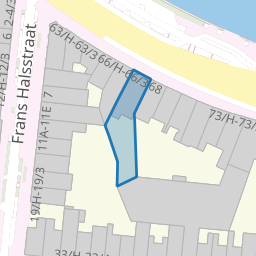 Perceel ASD14-R-1160