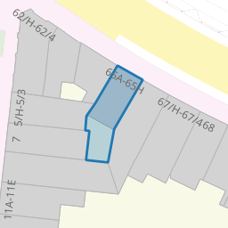 Perceel ASD14-R-1162