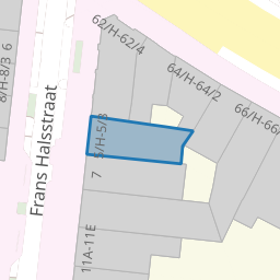 Perceel ASD14-R-1166