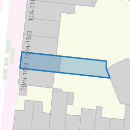 Perceel ASD14-R-1172