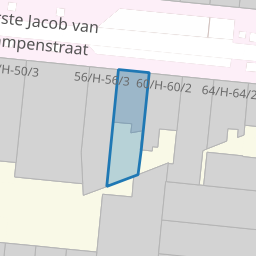 Perceel ASD14-R-1197