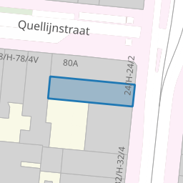 Perceel ASD14-R-1234