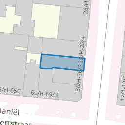 Perceel ASD14-R-1275