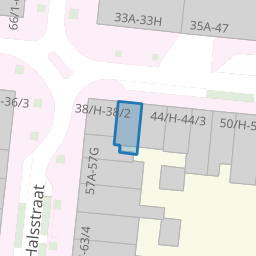 Perceel ASD14-R-1296