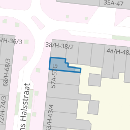 Perceel ASD14-R-1298