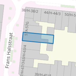 Perceel ASD14-R-1300