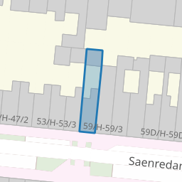 Perceel ASD14-R-1313
